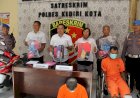 Polres-Kediri-Kota-Berhasil-Amankan-Dua-Tersangka-Pelaku-Perampasan-dan-Pancabulan-Terhadap-Anak