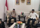 Dikunjungi-Kaops-NCS,-Gus-Yahya-Nilai-Polri-Berhasil-Jaga-Ketentraman-Jelang-Pemilu