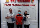 Polres-Tanjungperak-Berhasil-Amankan-Tersangka-Begal-Payudara-yang-Bikin-Resah-Masyarakat