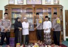 Polres-Magetan-Gandeng-MUI-Upaya-Cooling-System-Menjelang-Pemilu-2024