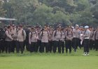 Polda-Jatim-Kembali-Cek-Kesiapan-Jelang-Pergeseran-Personel-Pengamanan-Pemilu