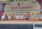 Sambut-Ramadhan-Polda-Jatim-Gandeng-LSM-Gapura-dan-Ulama-Gelar-Istighosah-di-Pamekasan