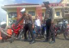 Respon-Cepat-Aduan-Masyarakat-Polres-Situbondo-Amankan-42-Motor-Hendak-Balapan-Liar