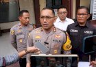 Polres-Probolinggo-Kota-Berhasil-Ungkap-Misteri-Meninggalnya-Wanita-di-Kamar-Hotel,-Suami-Siri-Jadi-Tersangka