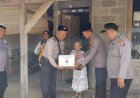 Peduli-Sesama,-Polisi-Salurkan-Bantuan-untuk-Warga-Kedungwaru-Tulungagung