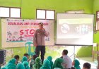 Polisi-Bersama-Pelajar-Deklarasikan-Stop-Bullying