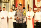 Jelang-Ibadah-Malam-Natal,-Menko-Polkam-Kapolri-Tinjau-Gereja-GKI-Samanhudi-dan-Gereja-Immanuel