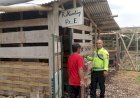Polsek-Gedangan-Turunkan-Bhabinkamtibmas-Dukung-Ketahanan-Pangan