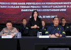 Polri-Tegaskan-Ijazah-Jokowi-Asli-dan-Sah,-Tidak-Ditemukan-Unsur-Pidana