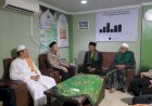 Kapolres-Bojonegoro-Silaturahmi-ke-MUI,-Perkuat-Sinergitas-Jaga-Kamtibmas
