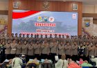 Polwan-Polresta-Sidoarjo-Donorkan-Darah-Sambut-Hari-Jadi-ke-77