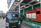 Ambulan-Poliklinik-Polresta-Sidoarjo-Turut-Bawa-Korban-Meninggal-Dunia-dari-Ponpes-Buduran
