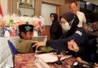 Polres-Malang-Gelar-Khitan-Massal-Gratis,-Puluhan-Anak-Dapat-Bingkisan-dan-Sembako