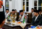 Kapolri-Tekankan-Jaga-Persatuan-Kesatuan-saat-Silaturahmi-ke-Ponpes-An-Nur-Malang