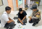 Respon-Cepat-Layanan-110-Polresta-Banyuwangi-Gagalkan-Peredaran-Pil-Terlarang