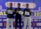 751-Atlet-Bertanding,-Bripda-Petra-Polri-Raih-Emas:-Dari-Perawatan-K9-Alma-hingga-Juara-Nasional-KASAL-Cup-V-2026