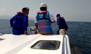 Pastikan-Kepulangan-Delegasi-KTT-AIS-Forum-2023-Aman,-Polairud-Maksimalkan-Patroli-Perairan-di-Banyuwangi