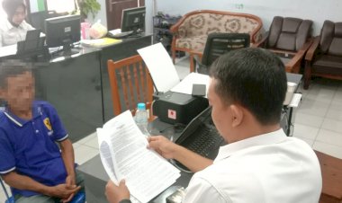 Polres-Madiun-Berhasil-Amankan-Dukun-Palsu-Diduga-Rudapaksa-Anak-di-Bawah-Umur