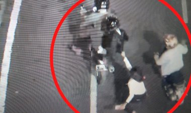 Polrestabes-Surabaya-Berhasil-Hentikan-Pelarian-DPO-Pelaku-Begal-Motor