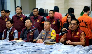 Bareskrim-Bongkar-Love-Scamming,-Tersangka-Untung-Hingga-Rp50-M-Sebulan