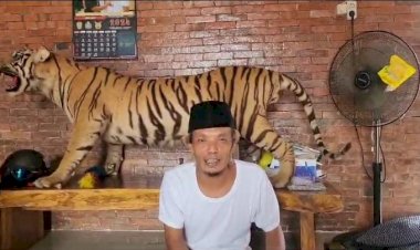 Gus-Peyek:-Pemenang-Jangan-Euforia,-Yang-Kalah-Mari-Saling-Berdoa-dan-Mendukung