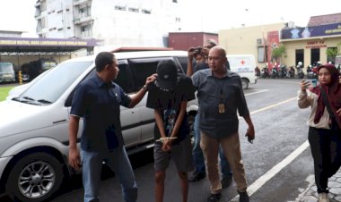 Polres-Mojokerto-Kota-Berhasil-Amankan-Tersangka-Pelaku-Penyimpangan-Seksual