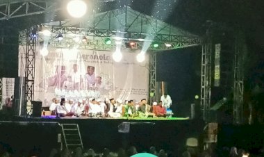 Sambut-Ramadhan-1445-H-Polda-Jatim-dan-MUI-Gelar-Istighotsah-Harmoni-Kebangsaan-Rawat-Persatuan