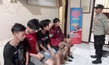 6-Orang-Pemabuk-di-Amankan-Polisi-Dalam-Ops-Gabungan-di-Kecamatan-Tulangan
