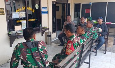 Halal-Bi-Halal-Tiga-Pilar-di-Sukodono