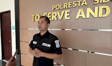 Besok-Kompetisi-Sepeda-Tour-De-Panderman-Melintas-Sidoarjo