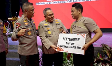 Hari-Bhayangkara-ke---78-Polda-Jatim-Gelar-Bakkes-di-Lumajang-Layani-16-Ribu-Lebih-Warga-Masyarakat