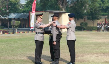 Wakapolda-Jatim-Pimpin-Upacara-Pembukaan-Diktuba-Polri-Gelombang-II-Tahun-2024