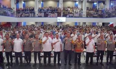 Polda-Jatim-Ajak-Civitas-Akademika-Selamatkan-Generasi-Emas-dari-Bahaya-Narkoba