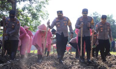 Dukung-Asta-Cita-Polres-Madiun-Ajak-Masyarakat-Wujudkan-Ketahanan-Pangan