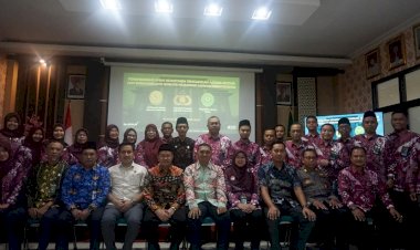 Satgassus-Pencegahan-Korupsi-Polri-Sosialisasikan-Antikorupsi-di-Pengadilan-Agama-Kudus