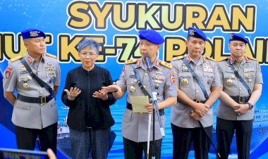 Polairud-Baharkam-Polri-Rayakan-HUT-ke-74-dengan-Semangat-Mengamankan-Sumber-Daya-Kelautan