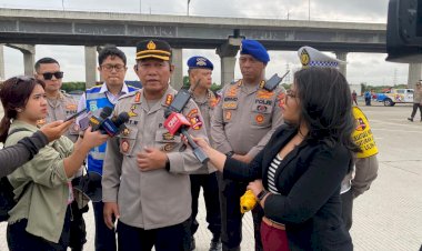 Polri-Lakukan-Pelatihan-Gabungan-Ambulans-Udara,-Tingkatkan-Pelayanan-Darurat-Saat-Nataru