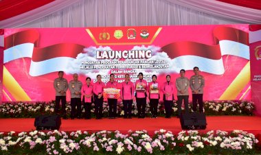 Program-Akpol-Semarang-Bisa-Jadi-Role-Model-Ketahanan-Pangan