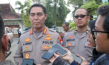 Polda-Jatim-Imbau-Pesilat-Jaga-Kondusifitas-Saat-Malam-1-Suro-dan-Suran-Agung