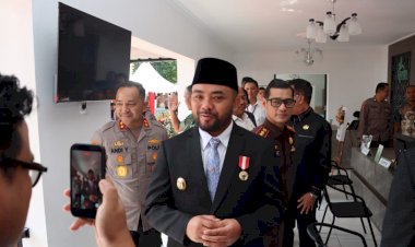 Launching-SPKT-Prototype-Polres-Batu-Wujudkan-Pelayanan-Humanis-Cepat-dan-Modern