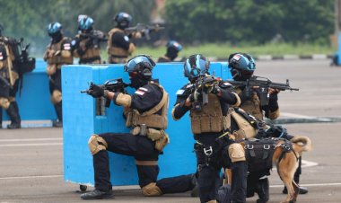 Polri-Terkait-Perdamaian-Gaza-Brimob-Siapkan-350-Personel