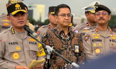 Polri-Gelar-Operasi-Lilin-2025,-AstamaOps-Tegaskan-Kehadiran-Negara-Jamin-Keamanan-Natal-dan-Tahun-Baru