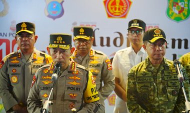 Kapolri-Minta-Jajarannya-Siap-Siaga-Antisipasi-Potensi-Bencana-saat-Libur-Lebaran