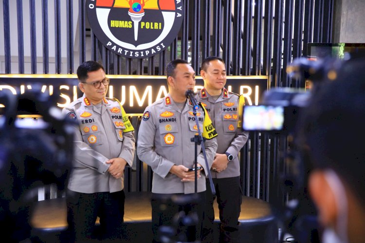 Polisi Tangkap Pengancam Salah Satu Capres